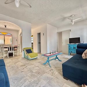 Apartamento de 3 Dormitorios